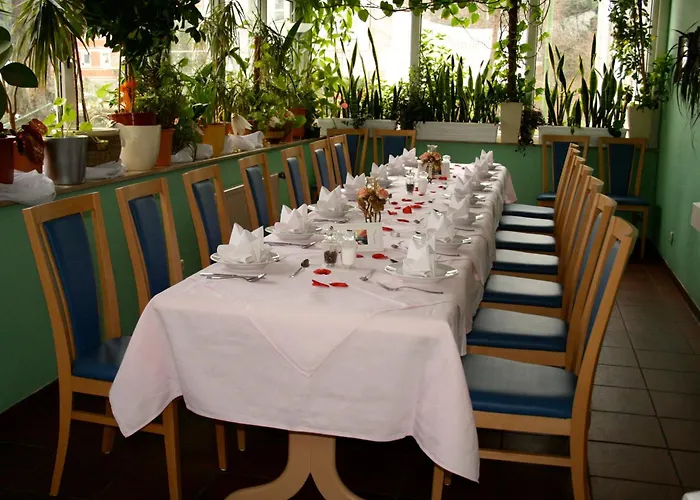 Hotel Am Schloss Borbeck