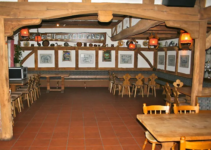 Hotel Am Schloss Borbeck