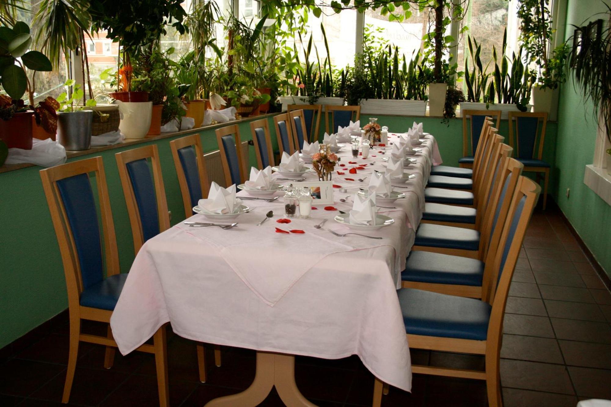 Hotel Am Schloss Borbeck Essen