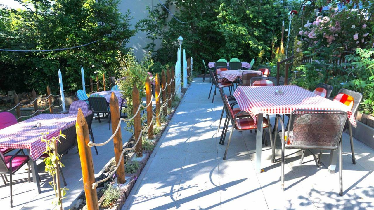 Hotel Am Schloss Borbeck Essen